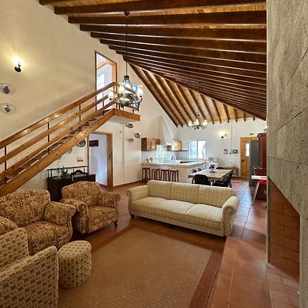 Villa Casa Do Moinho à Faial da Terra Extérieur photo