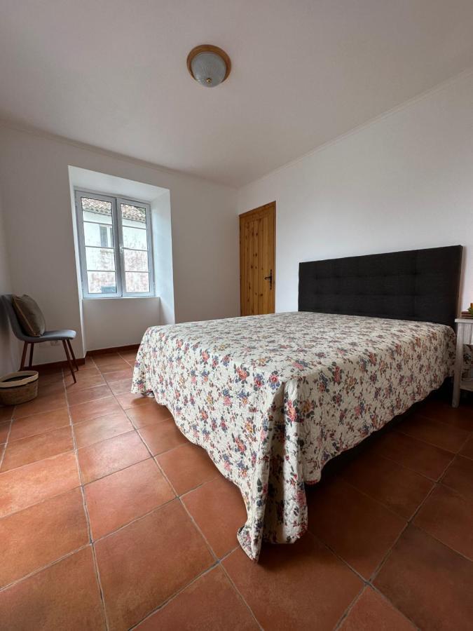 Villa Casa Do Moinho à Faial da Terra Extérieur photo