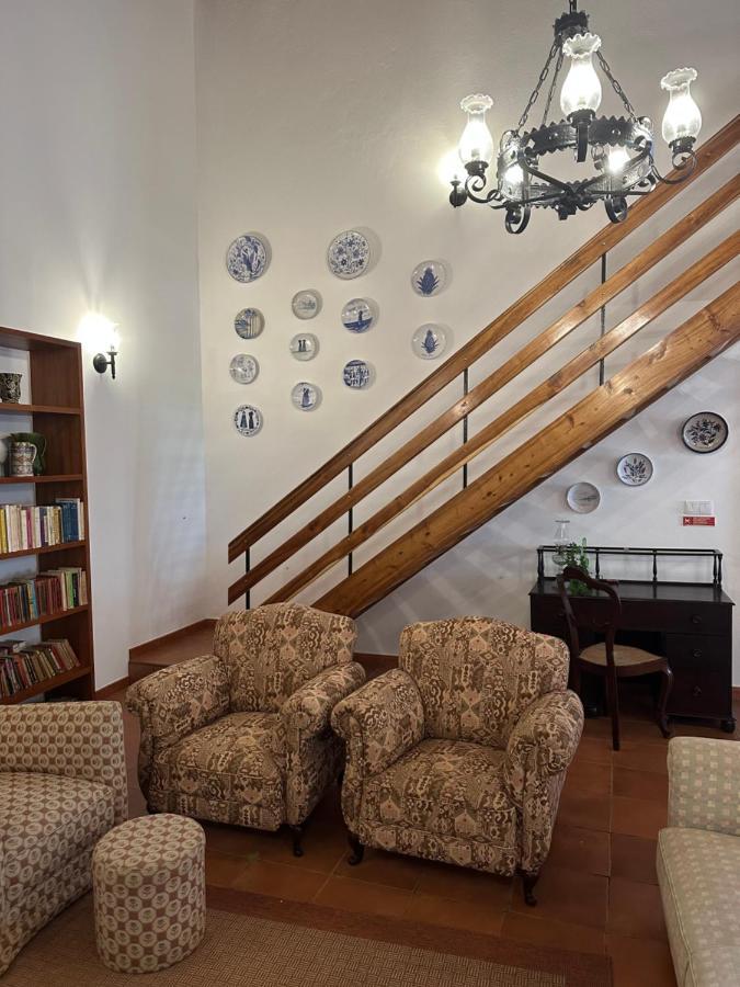 Villa Casa Do Moinho à Faial da Terra Extérieur photo