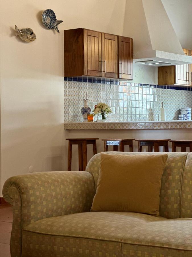 Villa Casa Do Moinho à Faial da Terra Extérieur photo